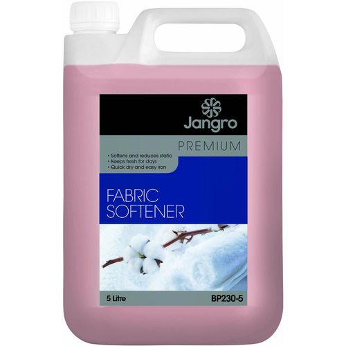 Premium Fabric Softener (BP230-5)